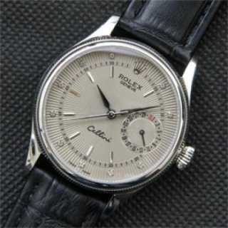 ROLEX チェリーニ タイム Asain 2825搭載 コピー
