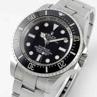 ROLEX ディープシー チャレンジ Ref.126067 2024最新 ROLEX ディープシー チャレンジ Ref.126067 2024最新