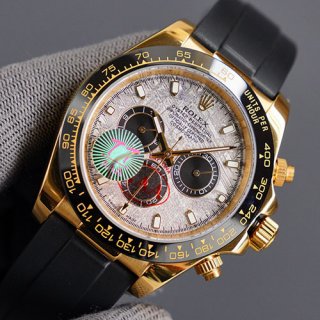 ROLEX デイトナ M116518LN メテオライト 40mm 最安値 ROLEX デイトナ M116518LN メテオライト 40mm 最安値