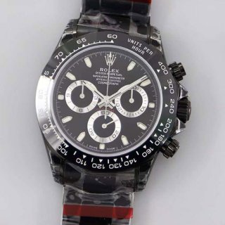 ROLEX デイトナ 116500 BLAKEN改装 7750搭載 最高級 ROLEX デイトナ 116500 BLAKEN改装 7750搭載 最高級