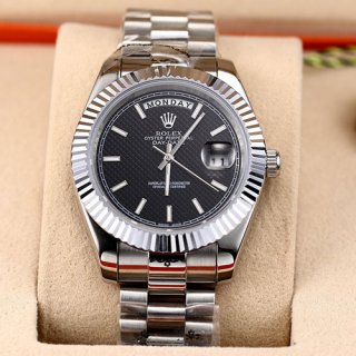 ROLEX 228239 デイデイト 40mm ブラック n級品 ROLEX 228239 デイデイト 40mm ブラック n級品