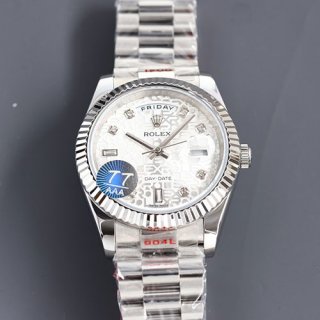 ROLEX 228239 デイデイト 40mm コンピューター文字盤 ROLEX 228239 デイデイト 40mm コンピューター文字盤