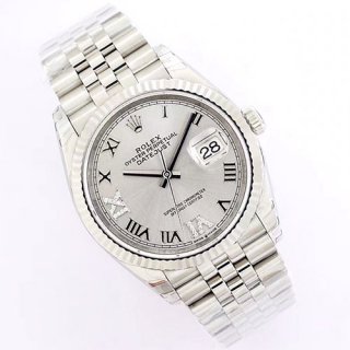 ROLEX M126234 デイトジャスト 36mm 超人気コピー ROLEX M126234 デイトジャスト 36mm 超人気コピー