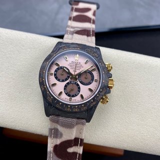 ROLEX デイトナ DIW高級改装 コピー ROLEX デイトナ DIW高級改装 コピー