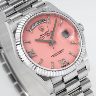 ROLEX M128236 デイデイト 36mm 最新 佐川急便 ROLEX M128236 デイデイト 36mm 最新 佐川急便