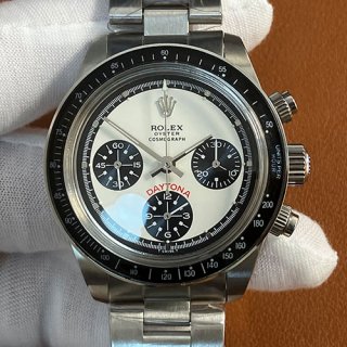 ROLEX 旧型デイトナ 6263 手巻き ホワイト コピー ROLEX 旧型デイトナ 6263 手巻き ホワイト コピー