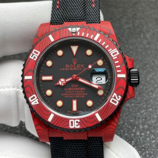 ROLEX サブマリーナー DIWカスタム 40mm 3135搭載
