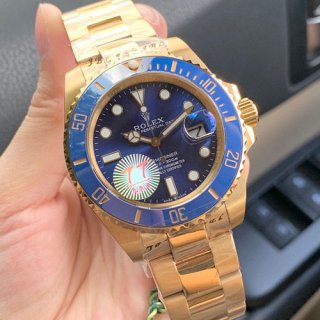 ROLEX サブマリーナー M126618LB 41mm 2024メンズ ROLEX サブマリーナー M126618LB 41mm 2024メンズ