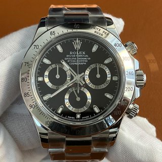 ROLEX デイトナ 116520 Noob工場 2024最新品 ROLEX デイトナ 116520 Noob工場 2024最新品