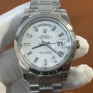 ROLEX M228206 デイデイト 40mm メテオライト 希少 ROLEX M228206 デイデイト 40mm メテオライト 希少