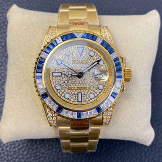 ROLEX GMTマスター 116758SA ハイランク新着コピー ROLEX GMTマスター 116758SA ハイランク新着コピー