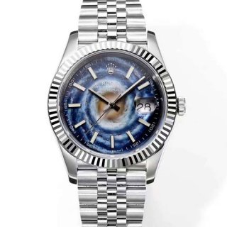 ROLEX 126334 VAS廠 デイトジャスト 41mm 銀河 高級改装