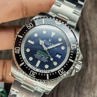 ROLEX シードゥエラー 136660 Dブルー Cal.3235搭載 ROLEX シードゥエラー 136660 Dブルー Cal.3235搭載
