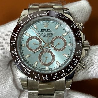 ROLEX デイトナ 116506 アイスブルー 気分上昇コピー ROLEX デイトナ 116506 アイスブルー 気分上昇コピー