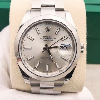 ROLEX M126300 デイトジャスト 3235搭載 高品質 ROLEX M126300 デイトジャスト 3235搭載 高品質