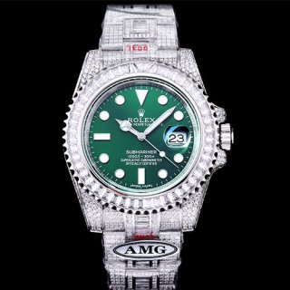 ROLEX 116610LV サブマリーナー 40mm 満天の星 限定改装 ROLEX 116610LV サブマリーナー 40mm 満天の星 限定改装