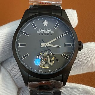ROLEX 116400 ミルガウス トゥールビヨン 40mm カスタム 出来栄え良好 ROLEX 116400 ミルガウス トゥールビヨン 40mm カスタム 出来栄え良好
