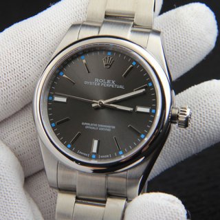 ROLEX 114300 オイスターペチュアル 39mm メンズコピー ROLEX 114300 オイスターペチュアル 39mm メンズコピー