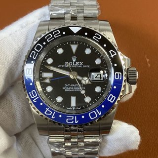 ROLEX GMTマスター II 126710BLNR 人気スーパーコピー ROLEX GMTマスター II 126710BLNR 人気スーパーコピー