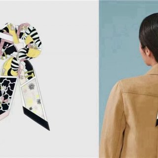 エルメス ヘアバンド シュシュ リボン エルメス ヘアバンド シュシュ リボン