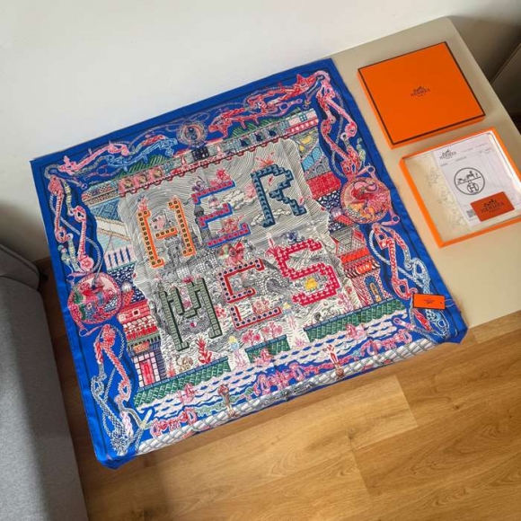 エルメス スカーフ 90x90cm エルメス スカーフ 90x90cm