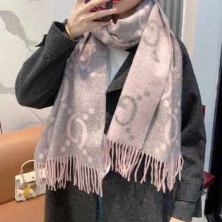 グッチ 新作 大G両面カシミヤスカーフ。100%カシミヤ 45x200cm グッチ 新作 大G両面カシミヤスカーフ。100%カシミヤ 45x200cm