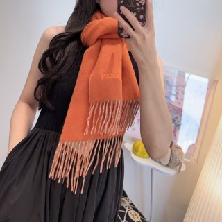 エルメス パリコレクション両面カシミヤスカーフ 180x30 エルメス パリコレクション両面カシミヤスカーフ 180x30