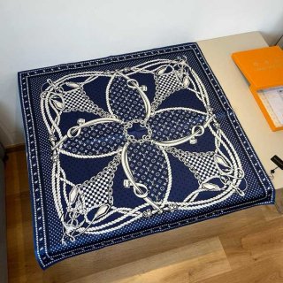 ルイ ヴィトン 新作スカーフ 90x90cm ルイ ヴィトン 新作スカーフ 90x90cm