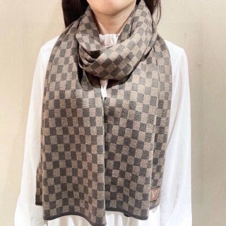 ルイ ヴィトン 2025新作 カシミヤスカーフ 32x180cm ルイ ヴィトン 2025新作 カシミヤスカーフ 32x180cm