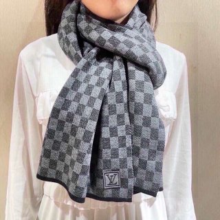 ルイ ヴィトン 2025新作 カシミヤスカーフ 32x180cm ルイ ヴィトン 2025新作 カシミヤスカーフ 32x180cm