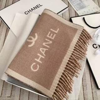 シャネル 両面加厚カシミヤストール 35x180 シャネル 両面加厚カシミヤストール 35x180