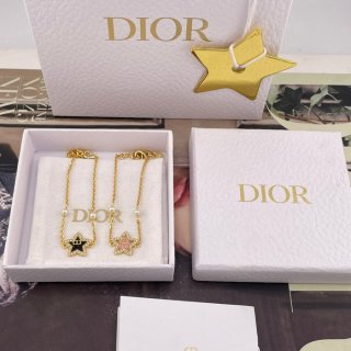 ディオール スタイル ブレスレット スター ディオール スタイル ブレスレット スター