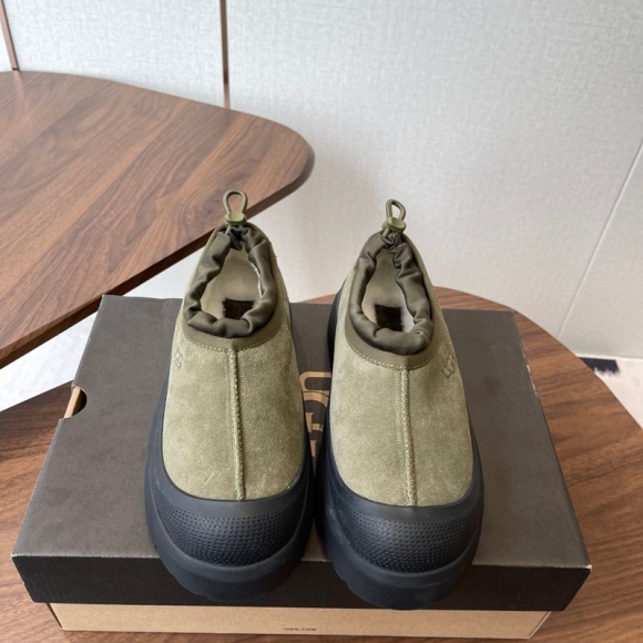 【UGG】タスマンウェザーハイブリッドスリッポンメンズレディース 【UGG】タスマンウェザーハイブリッドスリッポンメンズレディース