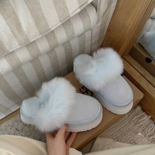 【UGG】2026ティズモファースリッポンルームシューズレディース 【UGG】2026ティズモファースリッポンルームシューズレディース