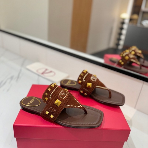 【VALENTINO】VTサンダルレディース 【VALENTINO】VTサンダルレディース