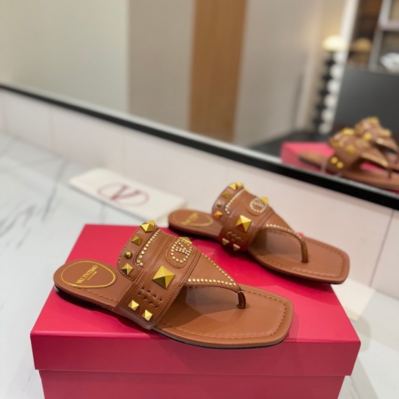 【VALENTINO】VTサンダルレディース 【VALENTINO】VTサンダルレディース