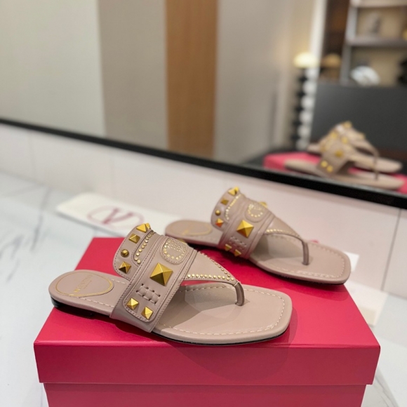 【VALENTINO】VTサンダルレディース 【VALENTINO】VTサンダルレディース