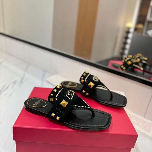 【VALENTINO】VTサンダルレディース 【VALENTINO】VTサンダルレディース