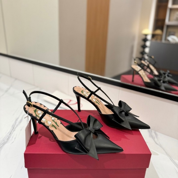 【VALENTINO】25SSパンプスレディース 【VALENTINO】25SSパンプスレディース