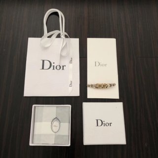 ブローチ D ウィングブローチ（麦穂シリーズ）— スワロフスキーシルバーシャドウ×アンティークゴールド、気品ある仕上がり