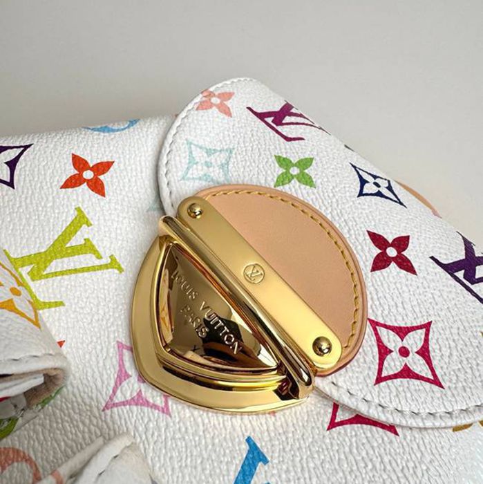 Louis Vuitton ベニス リュック モノグラム カラフル M13081 サイズ:26x24cm