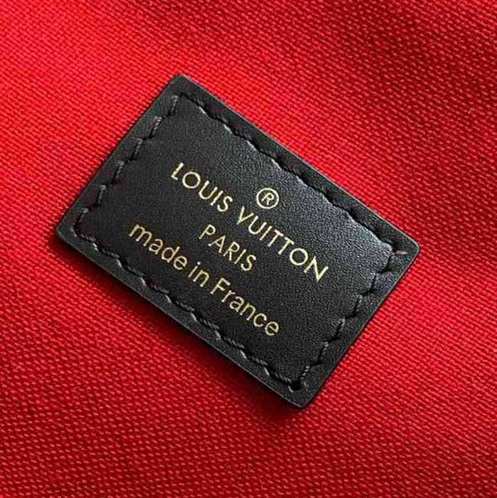Louis Vuitton リュック オールレザー ブラック M45515 サイズ:33x27.5x14cm