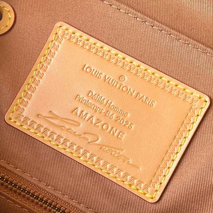 Louis Vuitton クリストファー スモールリュック モノグラム ブラック M45419 サイズ:47x41x13cm