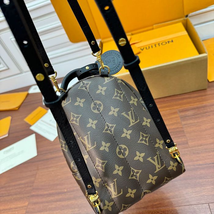 Louis Vuitton 进口菱形面料 ハンドバッグ 菱形纹 ブラック M44873 サイズ:22x17x10cm