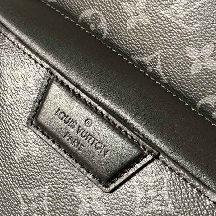 Louis Vuitton アポロ リュック モノグラム ブラック M43186 サイズ:40x30x20cm