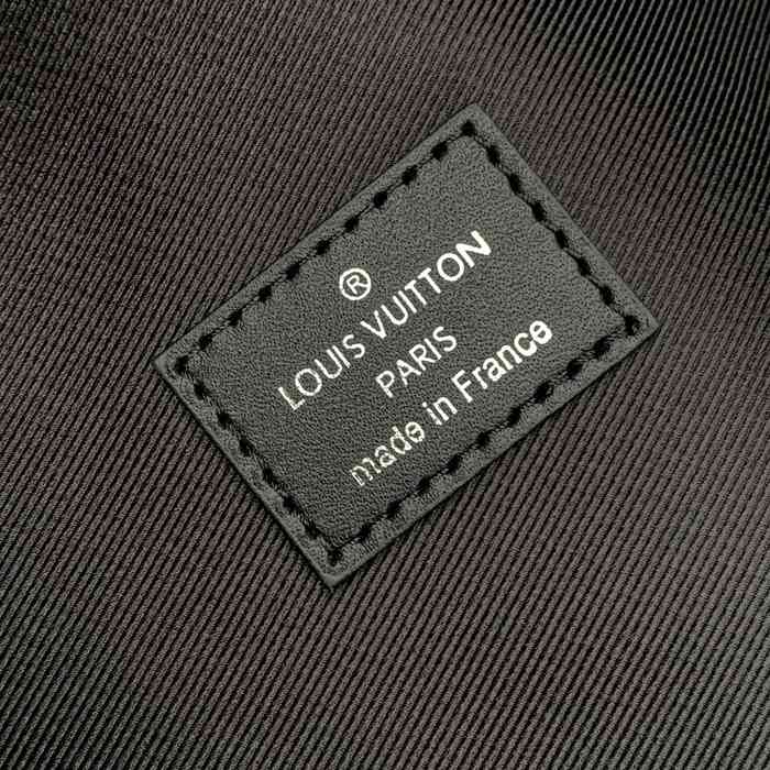 Louis Vuitton アポロ リュック モノグラム ブラック M43186 サイズ:40x30x20cm