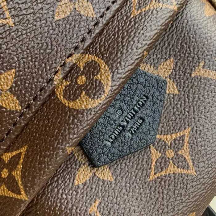 Louis Vuitton カラフルフラワー リュック モノグラム カラフル M44873 サイズ:22x15cm
