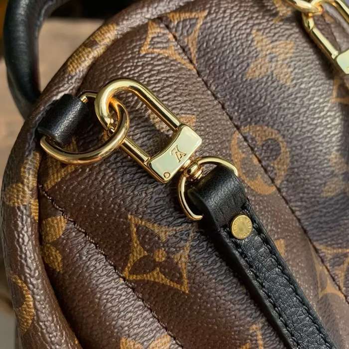 Louis Vuitton カラフルフラワー リュック モノグラム カラフル M44873 サイズ:22x15cm