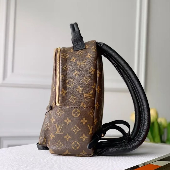Louis Vuitton カラフルフラワー リュック モノグラム カラフル M44871 サイズ:29x22x10cm