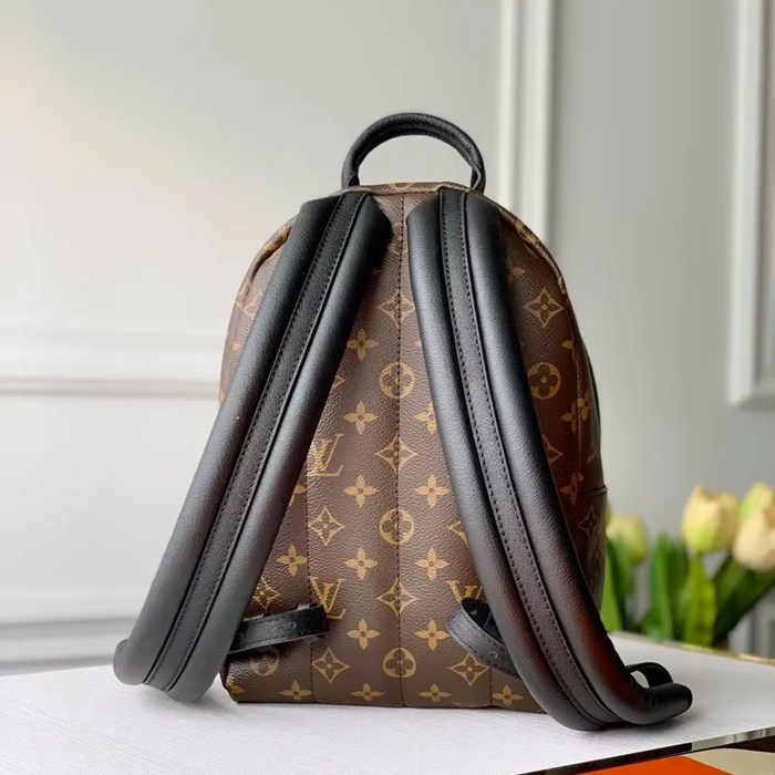 Louis Vuitton カラフルフラワー リュック モノグラム カラフル M44871 サイズ:29x22x10cm